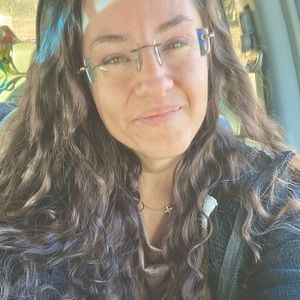 Meet your Posher, Melanie